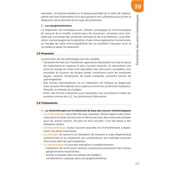 Infirmier en Pratique Avancée - IPA - Mention Oncologie et hémato-oncologie