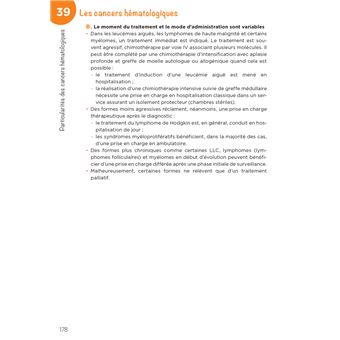 Infirmier en Pratique Avancée - IPA - Mention Oncologie et hémato-oncologie