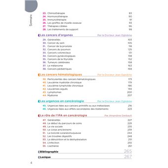 Infirmier en Pratique Avancée - IPA - Mention Oncologie et hémato-oncologie