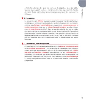 Infirmier en Pratique Avancée - IPA - Mention Oncologie et hémato-oncologie