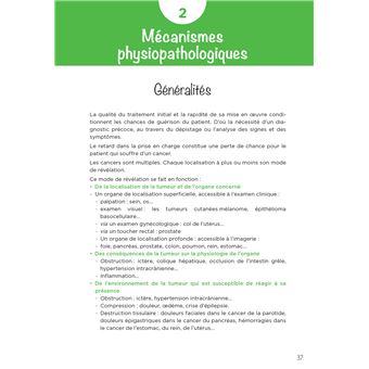 Infirmier en Pratique Avancée - IPA - Mention Oncologie et hémato-oncologie