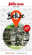 Guide Belize 2024 Petit Futé