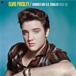 Number One U.S. Singles 1956 - 62 - Vinilo