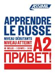 Apprendre le russe Niveau A2