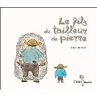 Le fils du tailleur de pierre