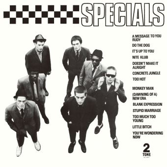 The Specials - 1