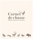 Carnet de chasse
