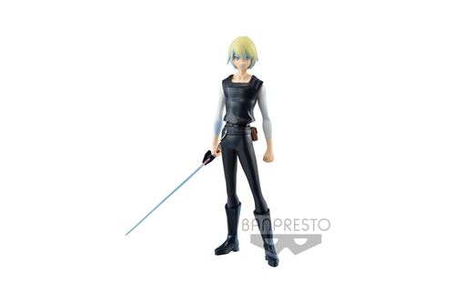 STAR WARS:VISIONS-THE TWINS KARRE 18CM