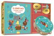 Mon coffret d'éveil musical