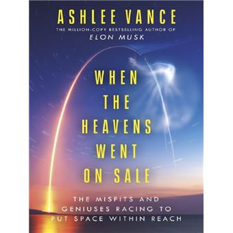 When The Heavens Went On Sale