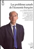 Les problèmes actuels de l'économie française