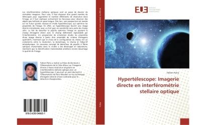 Hypertelescope: Imagerie directe en interferometrie stellaire optique