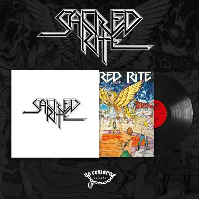 Sacred Rite