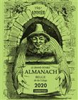 Le Grand double almanach belge, dit de Liège 2020