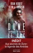 Dune - Chroniques de Caladan - Tome 1 Le Duc
