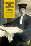 Dictionnaire des juristes