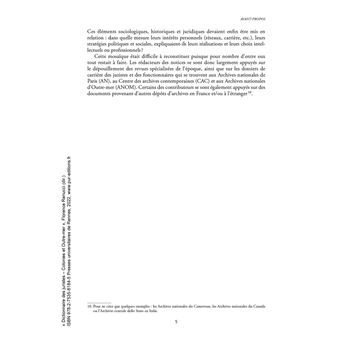 Dictionnaire des juristes