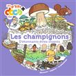 Les champignons