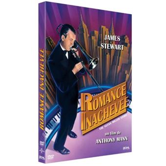 Romance Inachevee - FR - 1