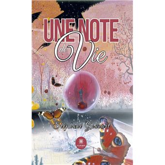 Une note de vie - 1