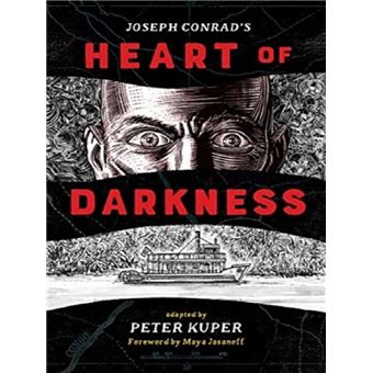 HEART OF DARKNESS