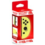 Manette joycon droite Freaks and Geeks pour Nintendo Switch Jaune