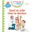 Les histoires de P'tit Sami Maternelle (3-5 ans) : Sami et Julie chez le docteur_0