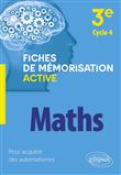 Mathématiques - 3e cycle 4