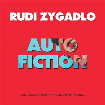 Rudi Zygadlo - 1