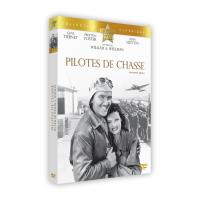 Pilotes de chasse DVD