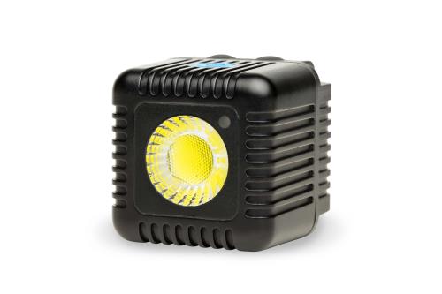 Flash Lume Cube 1500 lumens Noir