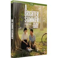 A Brighter Summer Day Blu-ray