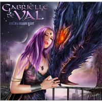 Kiss In A Dragon Night