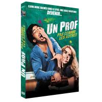 Un prof pas comme les autres DVD
