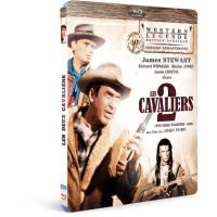 Les 2 cavaliers Blu-ray