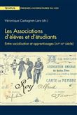 Les Associations d'élèves et d'étudiants