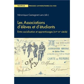 Les Associations d'élèves et d'étudiants