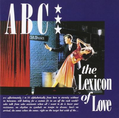 Lexicon of love/ed deluxe
