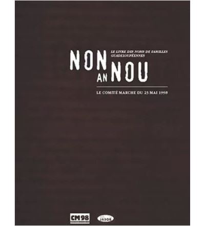 L'Anoli amoureux, Zandoli mandé mayé