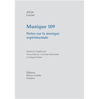 Musique 109