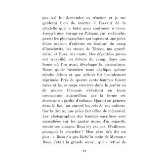 Humus ou la poésie du Schmattes