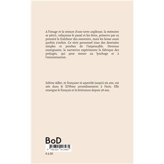 Humus ou la poésie du Schmattes