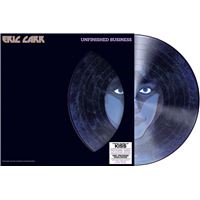 Unfinished Busines - Vinilo Picture Disc