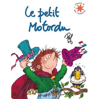 MotorduLe petit Motordu