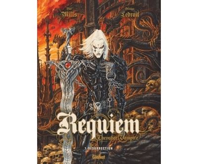 Résurrection