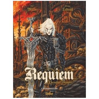 RequiemRésurrection