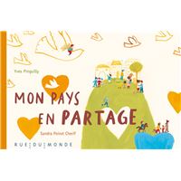Mon pays en partage