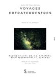 Voyages extraterrestres