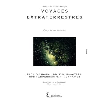 Voyages extraterrestres