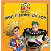 TOY STORY - Mon Histoire du Soir - Vacances a hawail